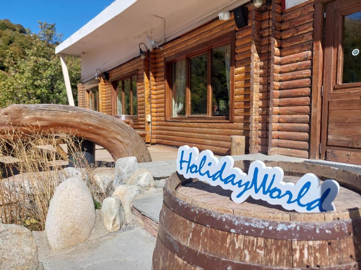 Casa Ale By Holiday World ลีโมเน เปียมอนเต ภายนอก รูปภาพ